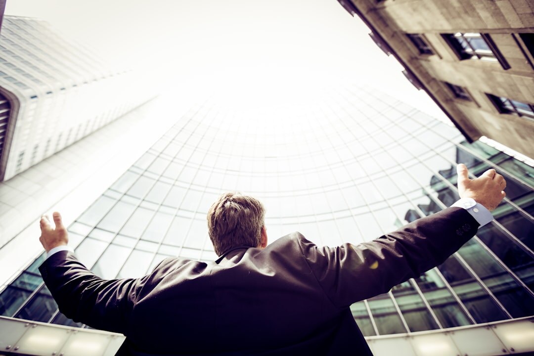 future business vision